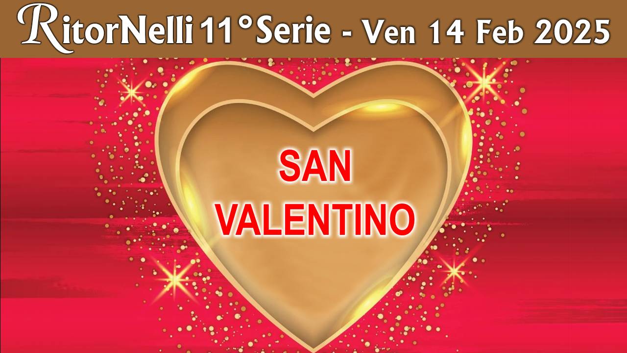 Trasmissione RitorNelli
